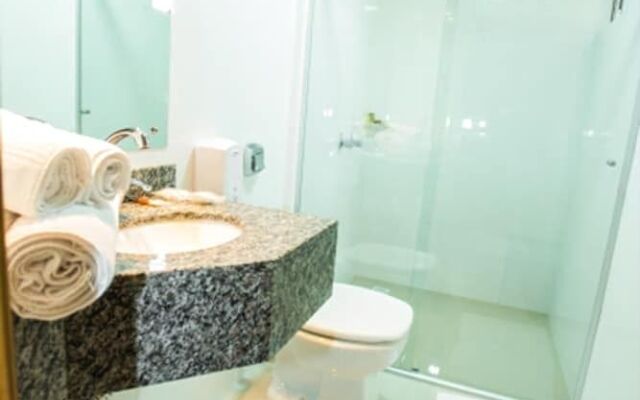 Hotel Baiolim