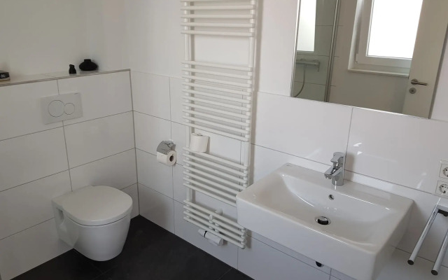 Domapartments Aachen City