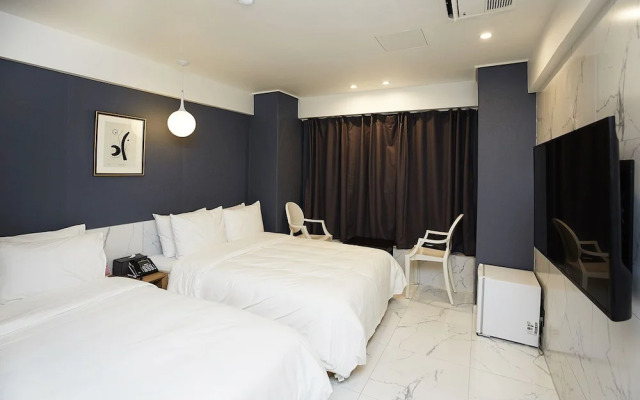 No25 Hotel
