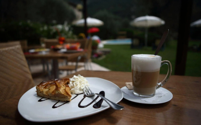 Eco Hotel Benacus