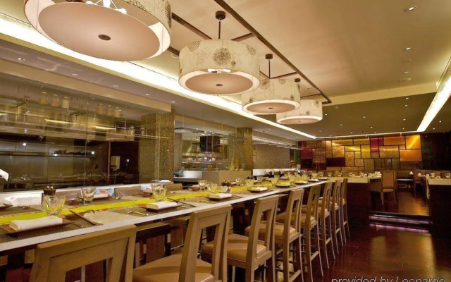 Boutix Hotel Suzhou
