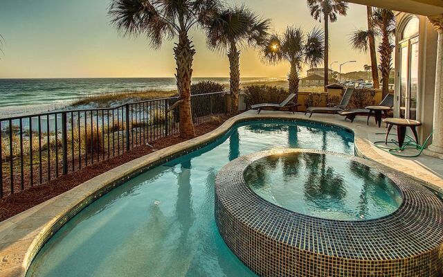 Capitano by RedAwning