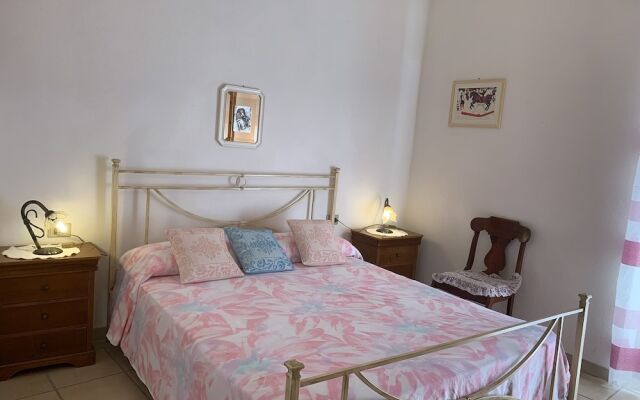 Appartamento Vista Mare Dx