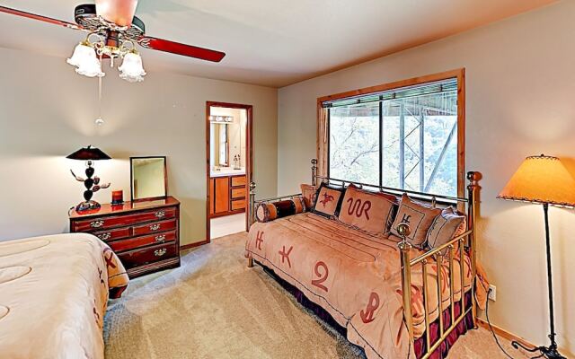 509 Spicewood - 4 Br Home