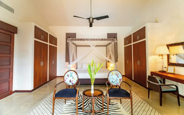 Coco Villa