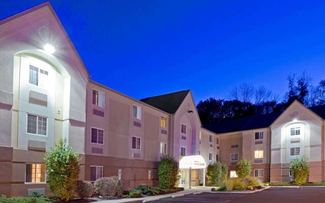 Sonesta Simply Suites Parsippany Morris Plains