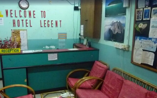 Hotel Legent