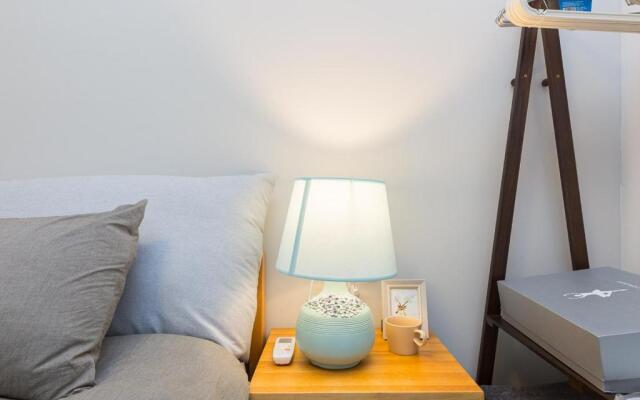 Haikou Meilan·Hainan Univeristy· Locals Apartment 00138360
