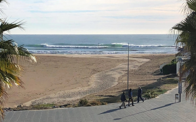 Entre Pinos PB Beach Apartment