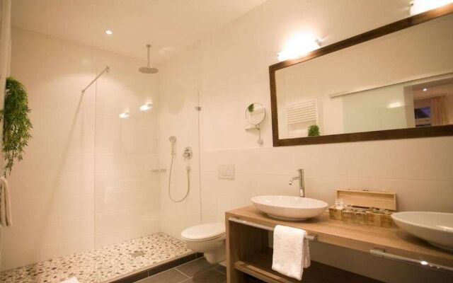 Alpin Lifestyle Hotel Löwen & Strauss