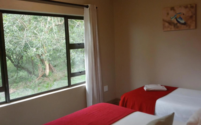 Hazyview Bogarts Villa