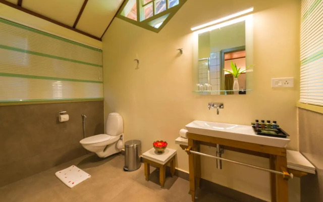 Mystic Mayapott Thekkady