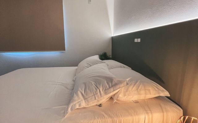 Villa Verde Bangalô - Garopaba - SC