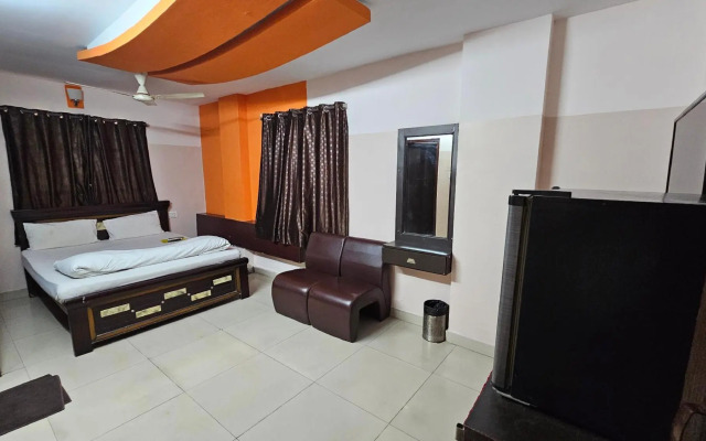 Dwaraka The Royal Nest