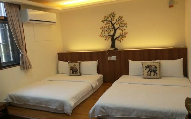 Oriental Hotel