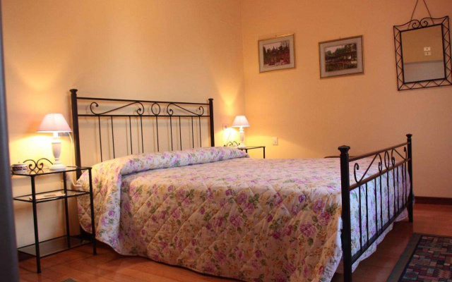 B&B I Narcisi