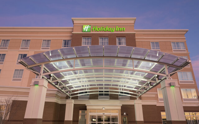 Holiday Inn Indianapolis Airport, an IHG Hotel