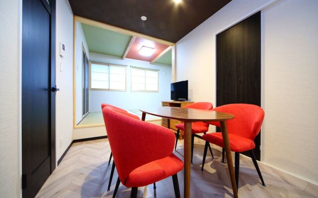 COTO Kyoto Shijo-Omiya 3