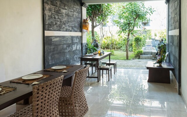 Alya Living Sanur