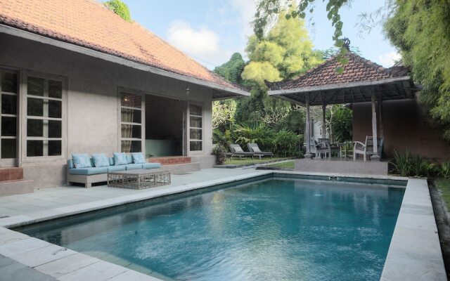 Villa Barissan