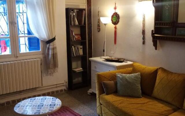 The 18, Marsa Guest House