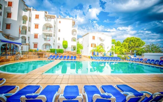 Flipflop Surfing Playa Apartments