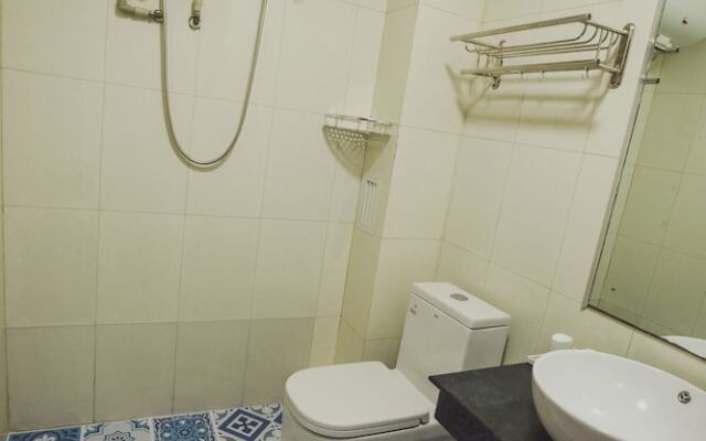 White Horse Times Hotel