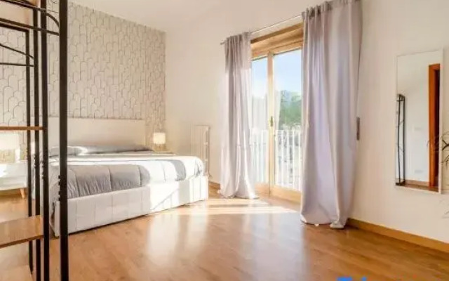 Stella - Central Apartment