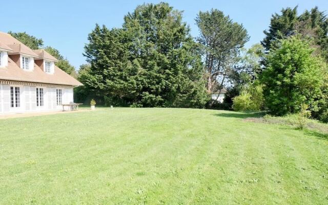 La Company Des Concierges Villa Family