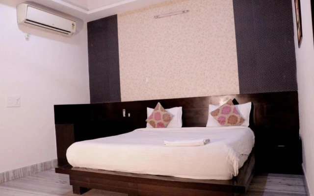 Hotel Prema Palace by Stayapart