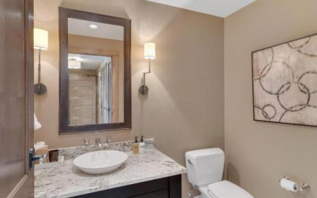 Edgemont 2602 - Luxury Ski-in Ski-out Condo