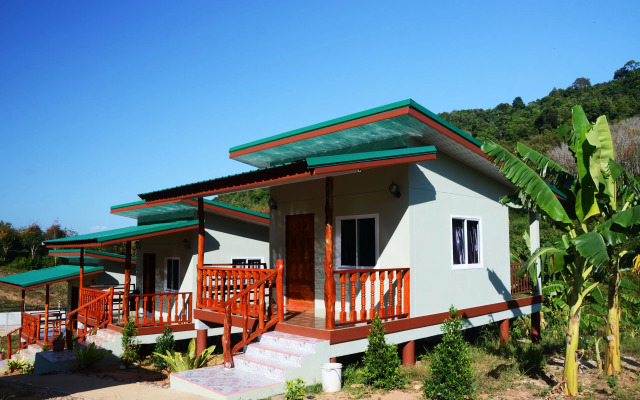 Relaxing House Koh Yao Yai