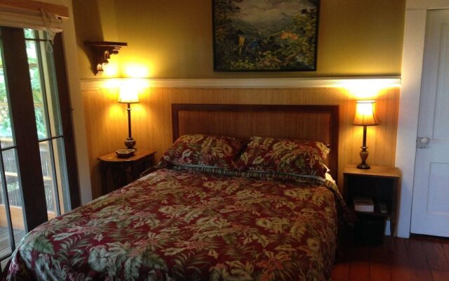 Hilo Bay Hale Bed and Breakfast