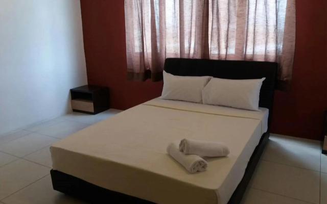T Hotel Ipoh