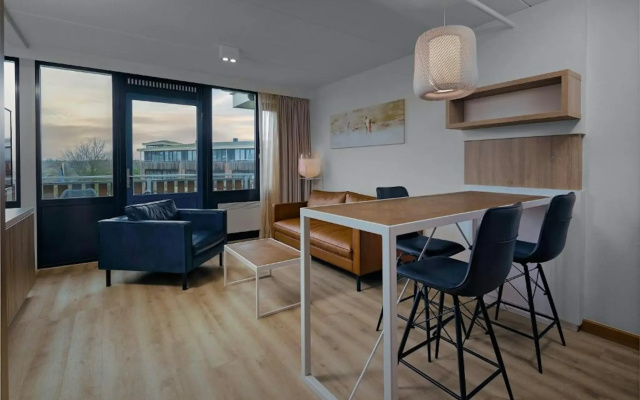 Fletcher Hotel-Restaurant Noordsee-Ameland