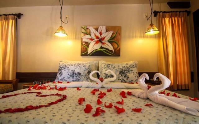 Hotel Pousada Imbassai