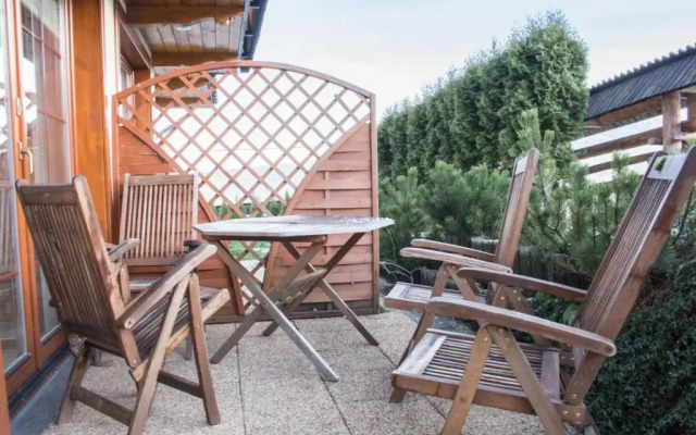 Domek Osada Gubałówka