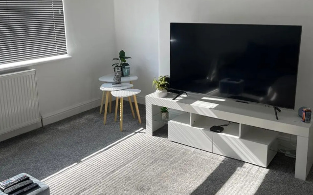 Privategarden- Freeparking- wd- 2br- Wifi