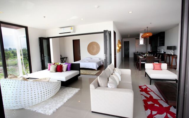 The Oriental Beach Resort