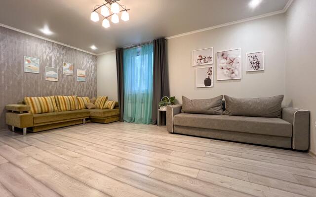 Апартаменты Ютрип на ул. Сибгата Хакима, д. 7