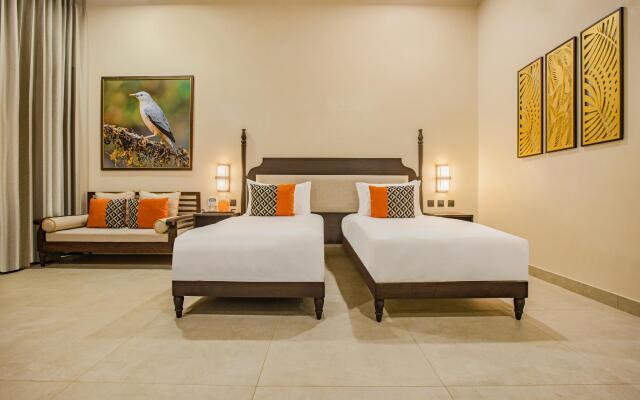 Aurika Coorg - Luxury by Lemon Tree Hotels