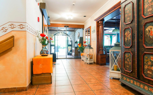 Hotel Simmerlwirt