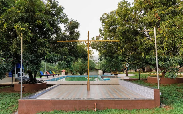 Mangozzz Magical World