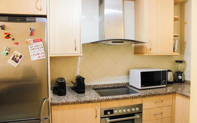 Beautiful Flat Close to the Best Beaches