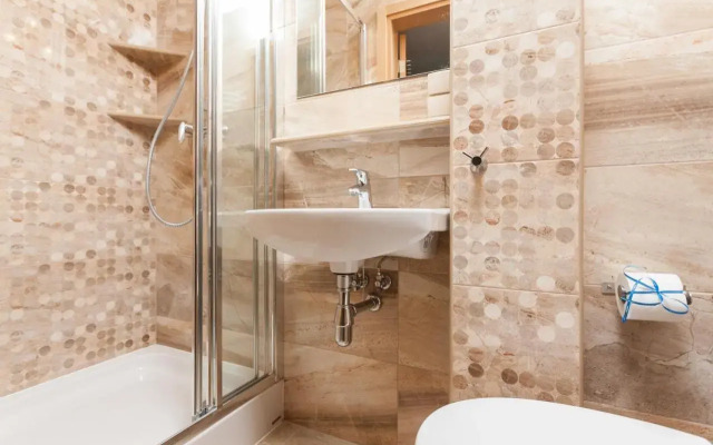 Nautilus Apartamenty