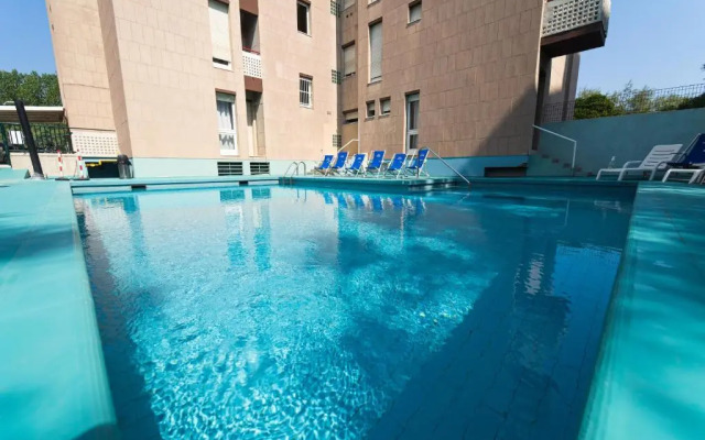 Hotel Nettuno