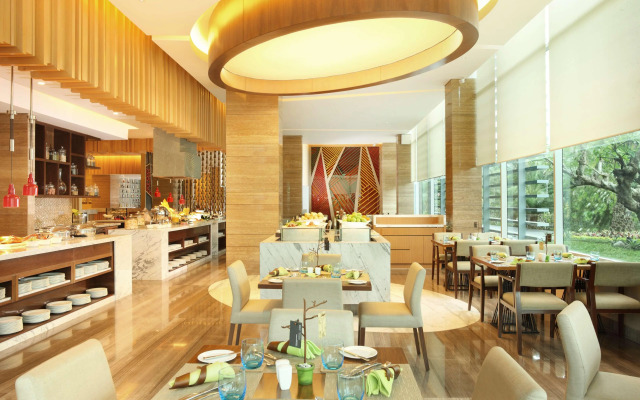 DoubleTree by Hilton Jakarta Kemayoran