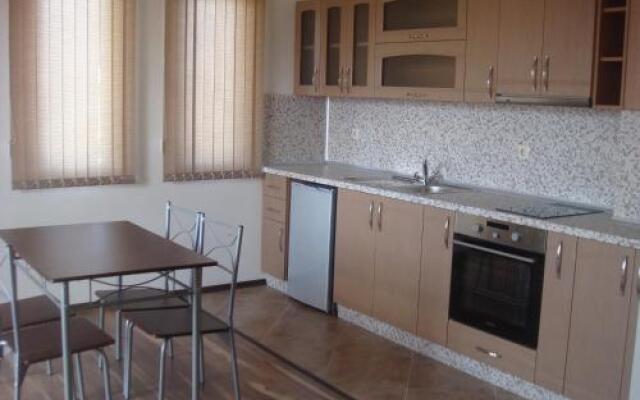 Ivatea Family Hotel