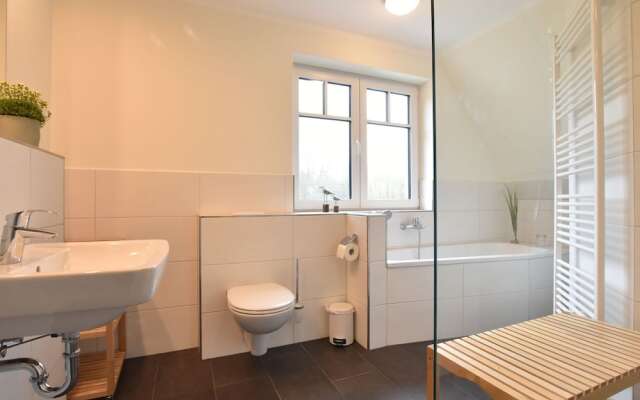 Enticing Holiday Home in Rerik With Terrace