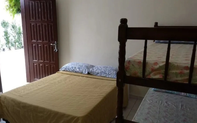 Pousada Kauã